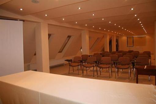 фото отеля Sun Garden Resort Cluj-Napoca