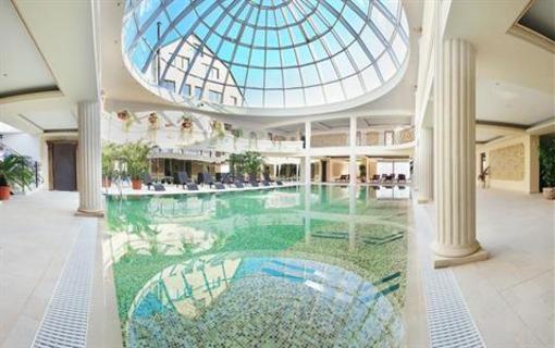 фото отеля Sun Garden Resort Cluj-Napoca