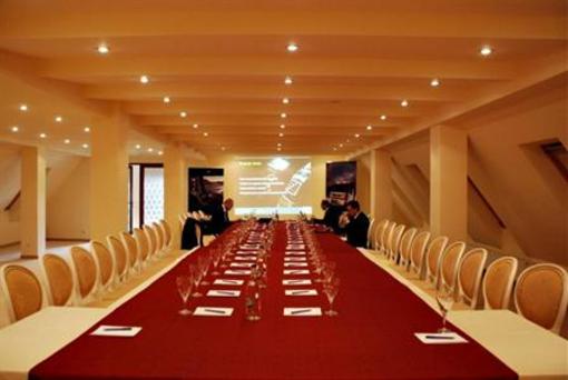 фото отеля Sun Garden Resort Cluj-Napoca