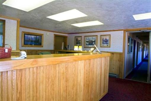 фото отеля BEST WESTERN Teton West