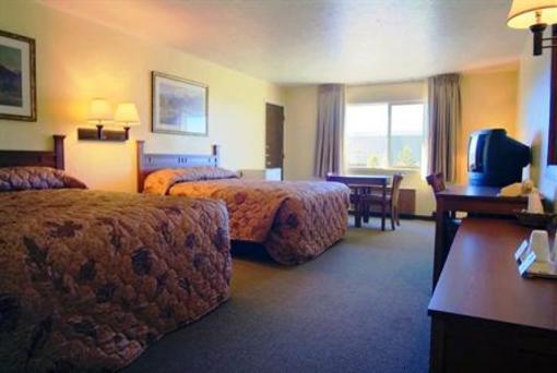 фото отеля BEST WESTERN Teton West