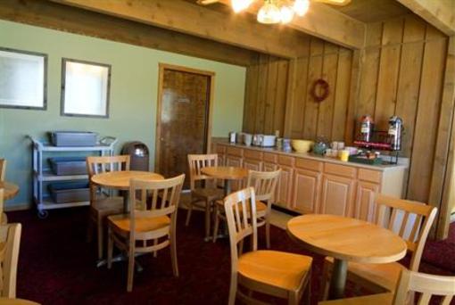 фото отеля BEST WESTERN Teton West