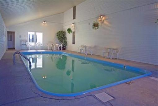 фото отеля BEST WESTERN Teton West