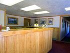 фото отеля BEST WESTERN Teton West