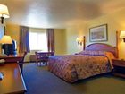 фото отеля BEST WESTERN Teton West