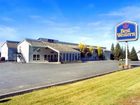 фото отеля BEST WESTERN Teton West