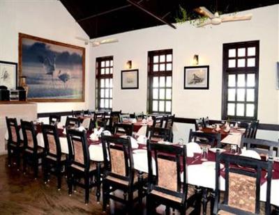 фото отеля Hotel Sunbird Bharatpur
