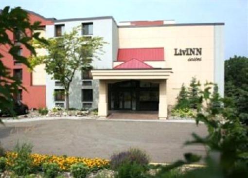фото отеля LivINN Hotel Burnsville