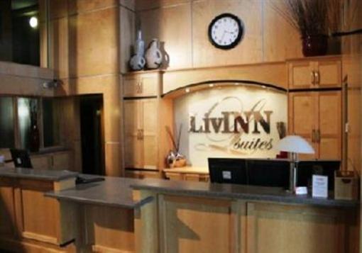 фото отеля LivINN Hotel Burnsville