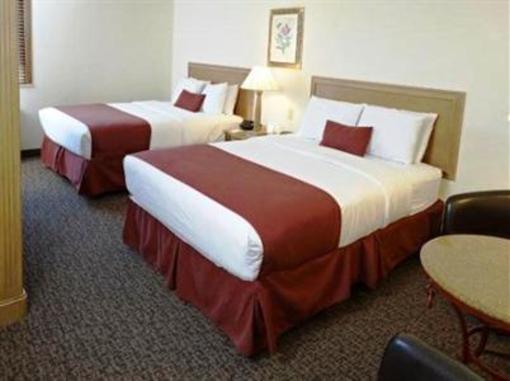 фото отеля LivINN Hotel Burnsville