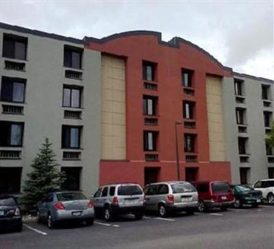фото отеля LivINN Hotel Burnsville