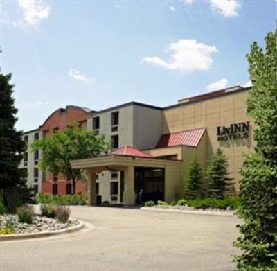 фото отеля LivINN Hotel Burnsville