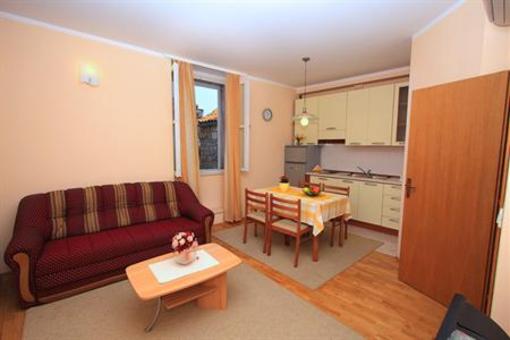 фото отеля Apartments Kovac