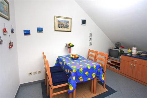 фото отеля Apartments Kovac