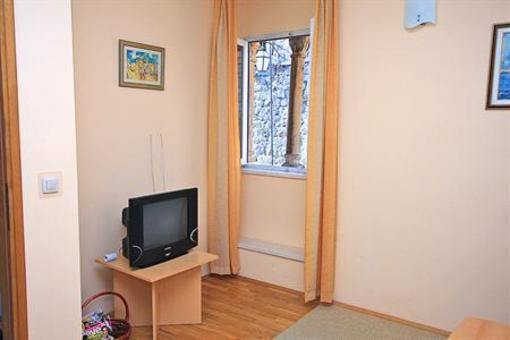 фото отеля Apartments Kovac