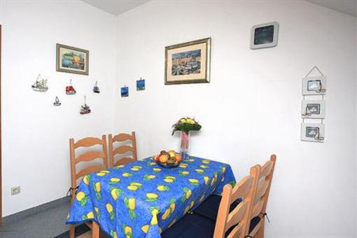 фото отеля Apartments Kovac