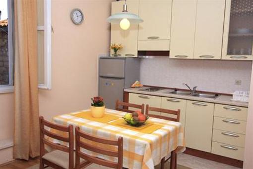фото отеля Apartments Kovac