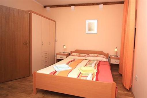 фото отеля Apartments Kovac