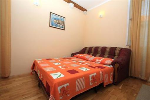 фото отеля Apartments Kovac