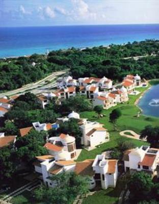 фото отеля Villa Turquesa