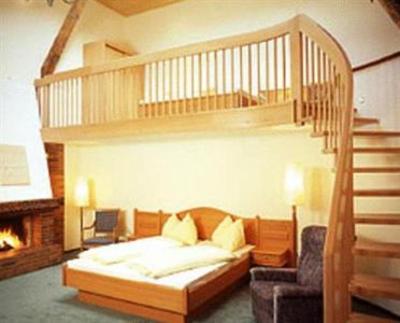 фото отеля Hotel Landgraf Schladming