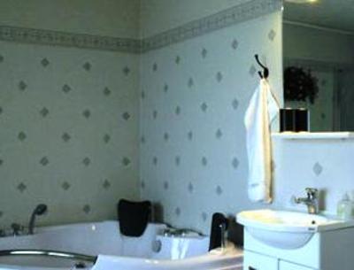 фото отеля Hotell Hammarstrand