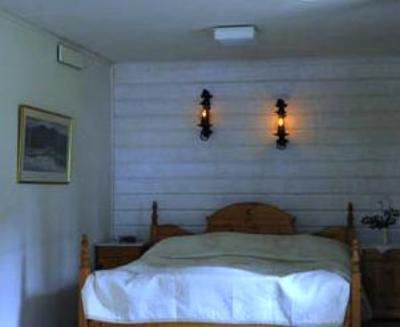 фото отеля Hotell Hammarstrand