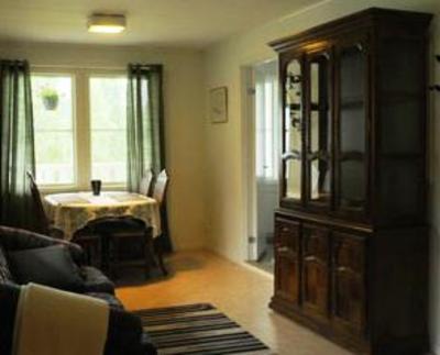 фото отеля Hotell Hammarstrand