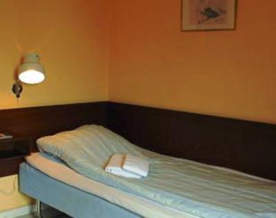 фото отеля Hotell Hammarstrand