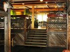 фото отеля Hotell Hammarstrand