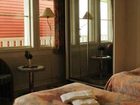 фото отеля Hotell Hammarstrand