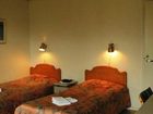 фото отеля Hotell Hammarstrand