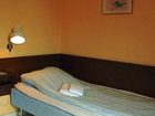 фото отеля Hotell Hammarstrand