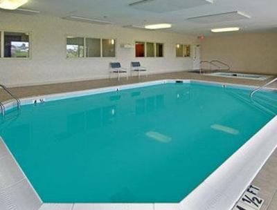 фото отеля Ramada Limited Hotel Mount Sterling