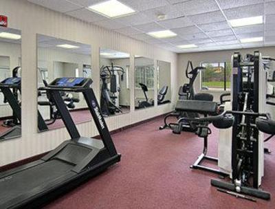фото отеля Ramada Limited Hotel Mount Sterling