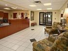 фото отеля Ramada Limited Hotel Mount Sterling