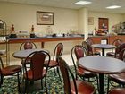 фото отеля Ramada Limited Hotel Mount Sterling