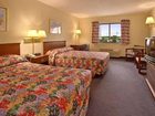 фото отеля Ramada Limited Hotel Mount Sterling
