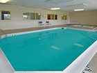 фото отеля Ramada Limited Hotel Mount Sterling
