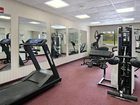 фото отеля Ramada Limited Hotel Mount Sterling