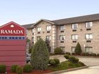 фото отеля Ramada Limited Hotel Mount Sterling