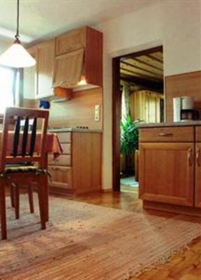 фото отеля Alpenblick Pension Appartements Faistenau