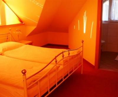 фото отеля Alpenblick Pension Appartements Faistenau