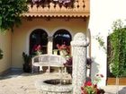 фото отеля Alpenblick Pension Appartements Faistenau