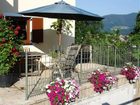 фото отеля Alpenblick Pension Appartements Faistenau