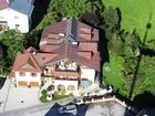 фото отеля Alpenblick Pension Appartements Faistenau
