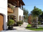 фото отеля Alpenblick Pension Appartements Faistenau