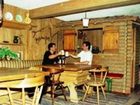 фото отеля Alpenblick Pension Appartements Faistenau