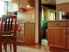 фото отеля Alpenblick Pension Appartements Faistenau