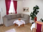 фото отеля Alpenblick Pension Appartements Faistenau